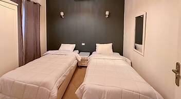 Green Garden Resort