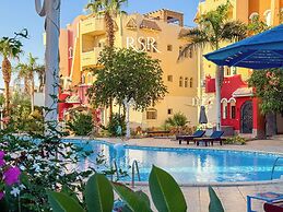 Green Garden Resort