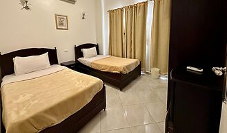 Green Garden Resort