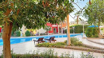 Green Garden Resort