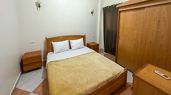 Green Garden Resort