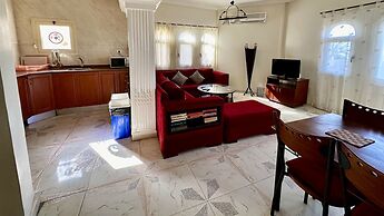 Green Garden Resort