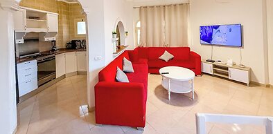Green Garden Resort