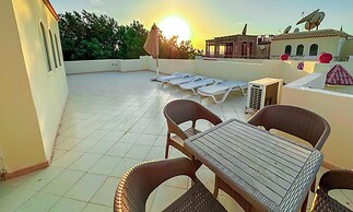 Green Garden Resort