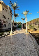 Green Garden Resort