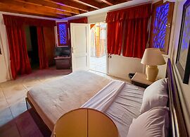 Green Garden Resort