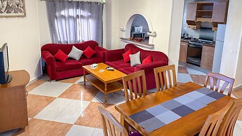 Green Garden Resort