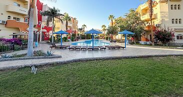 Green Garden Resort