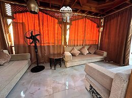 Green Garden Resort