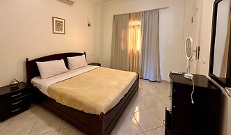 Green Garden Resort