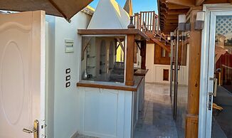 Green Garden Resort