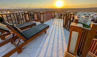 Green Garden Resort