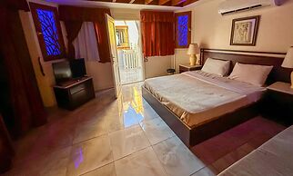 Green Garden Resort