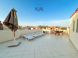 Green Garden Resort