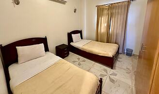 Green Garden Resort