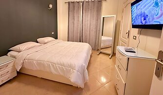 Green Garden Resort