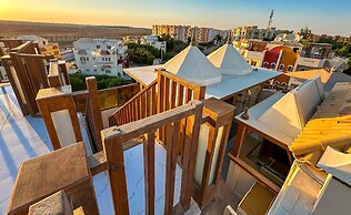 Green Garden Resort