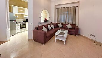 Green Garden Resort