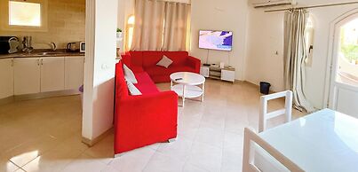 Green Garden Resort