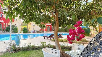 Green Garden Resort
