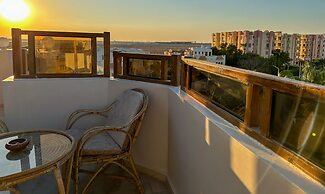 Green Garden Resort