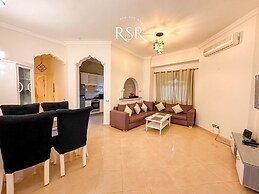 Green Garden Resort