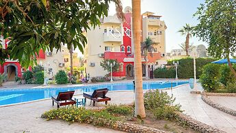 Green Garden Resort