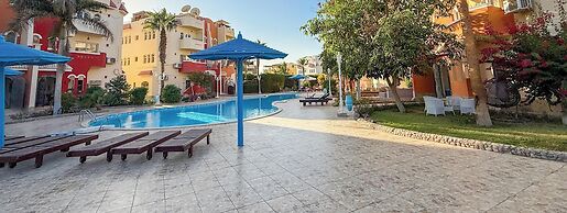 Green Garden Resort