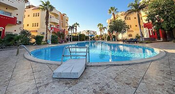 Green Garden Resort
