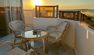 Green Garden Resort