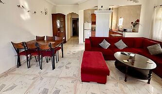 Green Garden Resort