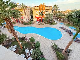 Green Garden Resort