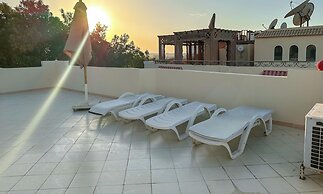 Green Garden Resort