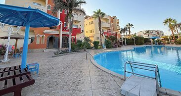 Green Garden Resort