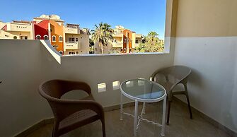 Green Garden Resort