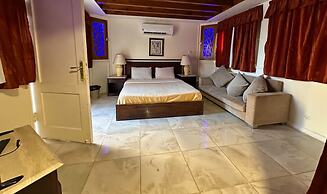 Green Garden Resort