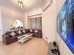 Green Garden Resort