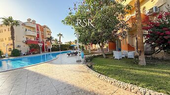Green Garden Resort