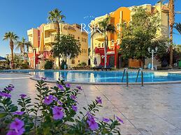 Green Garden Resort