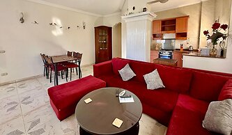 Green Garden Resort