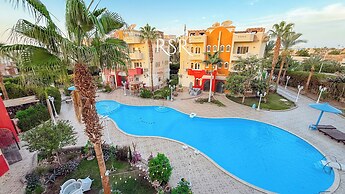 Green Garden Resort