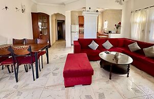 Green Garden Resort