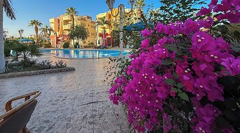 Green Garden Resort
