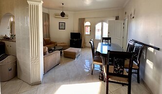 Green Garden Resort