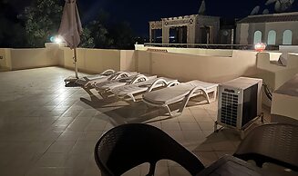 Green Garden Resort