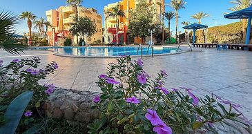 Green Garden Resort