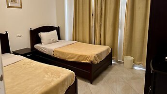 Green Garden Resort