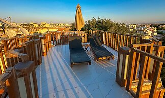 Green Garden Resort