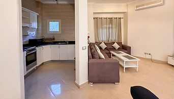 Green Garden Resort