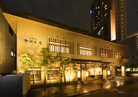 Kanazawa Chaya